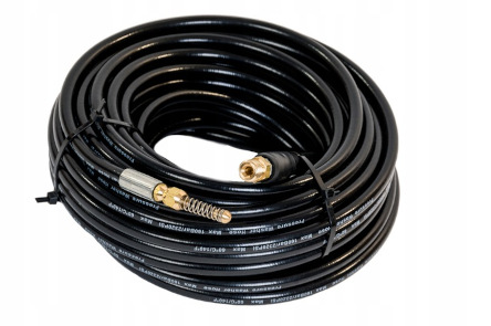Lavor Universal Viper pre odpadové vody 20 m