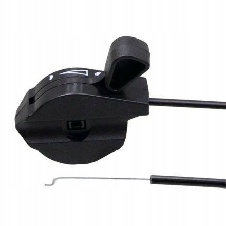 Lanko na kosačku – Alkoholový kábel 1260 mm 451849
