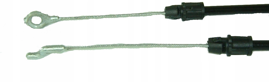 Lanko na kosačku – Brzdový kábel Castelgarden 1230 mm x 1045 mm