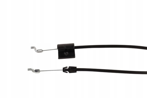 Páka na plynový kábel M Tech M 220/105 a originál