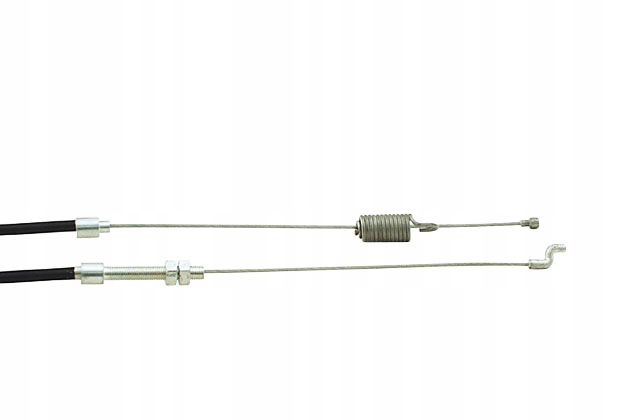 Lanko na kosačku – POHONNÉ KÁBLO CASTEL GARDEN MAC53BSP NP R 534 TR RH
