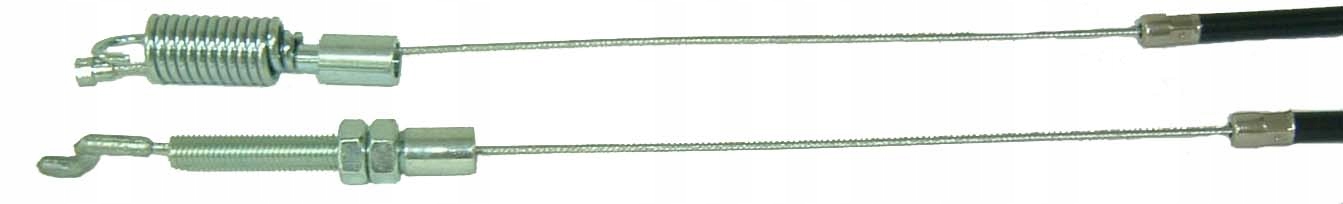 Lanko na kosačku – Castelgarden hnací kábel 81001094 1320 mm x 885 mm