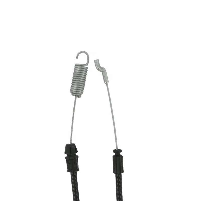 Lanko na kosačku – Castelgarden CS 434 XC XR 53 alebo jazdec jazdec