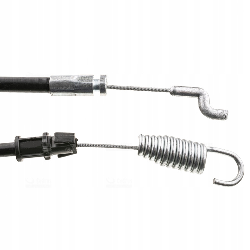 Lanko na kosačku – Mtd Cub Cadet746-05049a 875 mm originál