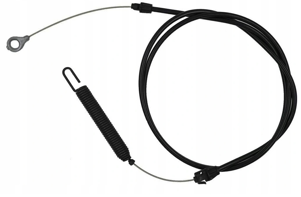 Lanko na kosačku – Husqvarna TC142 TC142T NON HORKOVÝ KABEL