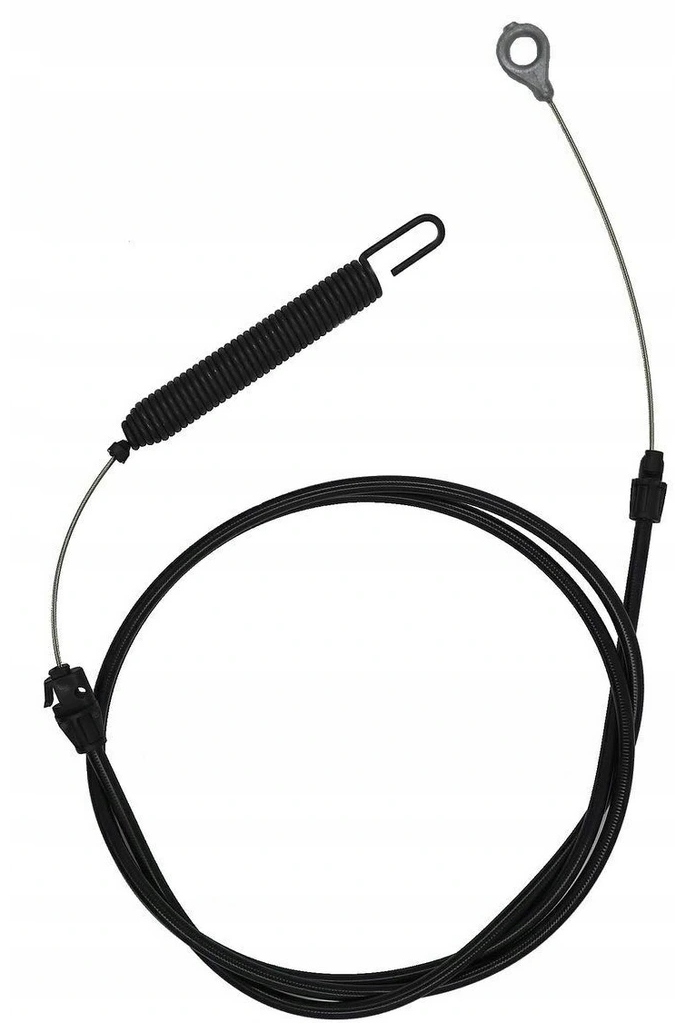 Lanko na kosačku – McCulloch M115-77TC 77RB M125107 NEOL HORKOVÝ KÁBLO