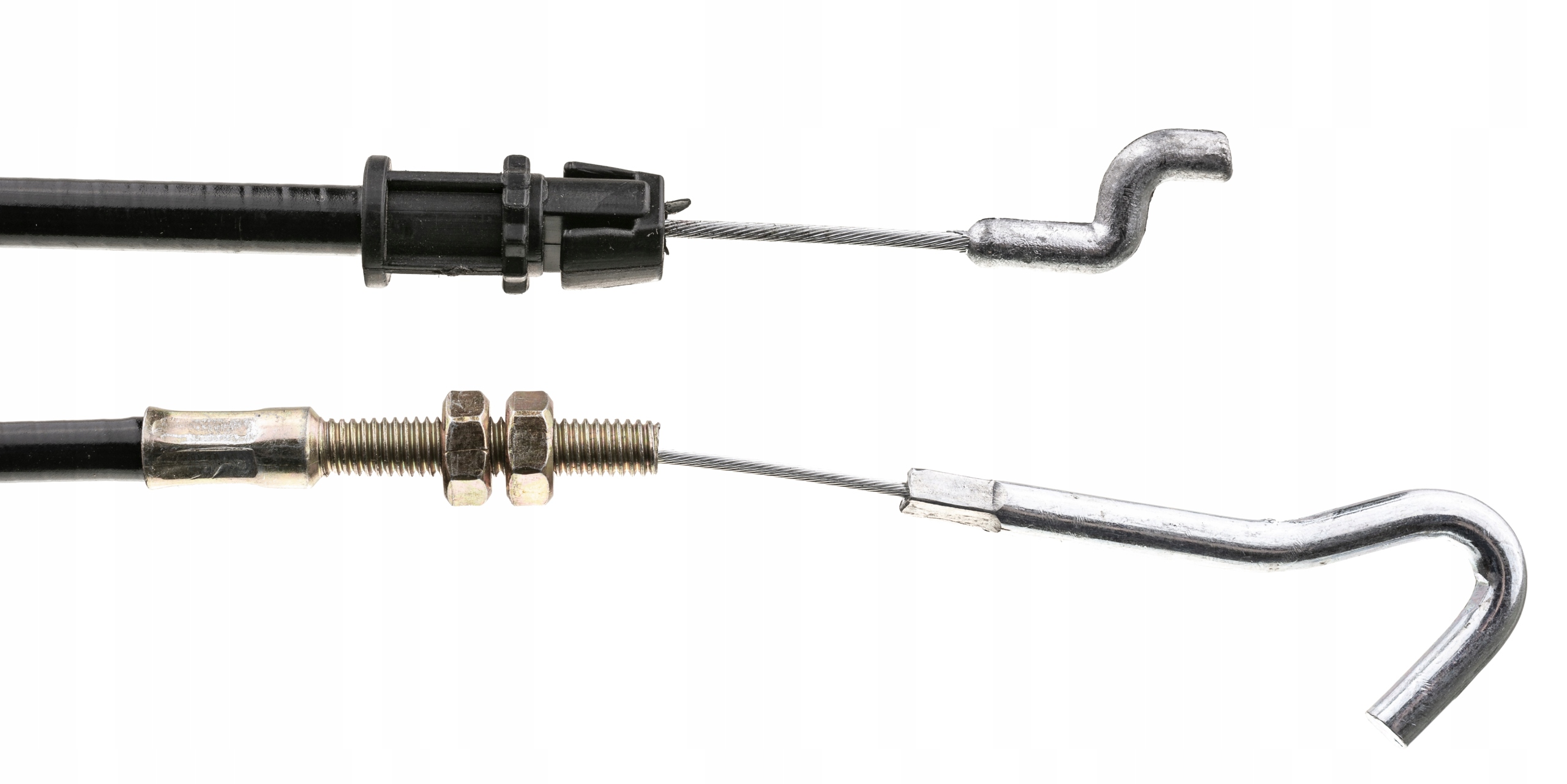 Lanko na kosačku – Castelgarden Drive Cable 81000668/1 1170 mm x 14