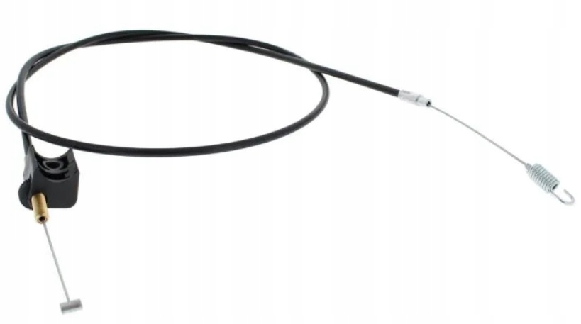 Lanko na kosačku – Viking MB 448,0 T 63567007510