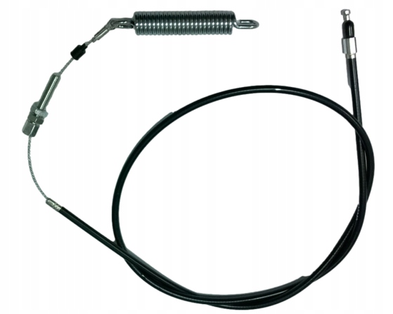 KÁBLOK NOŽA HONDA HF2216 VIKING MT780