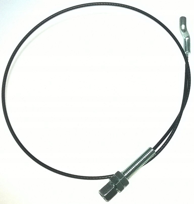 Lanko na kosačku – Castelgarden TC92 632 mm