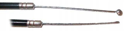 Lanko na kosačku – Univerzálny kábel 1219 mm x 1422 mm