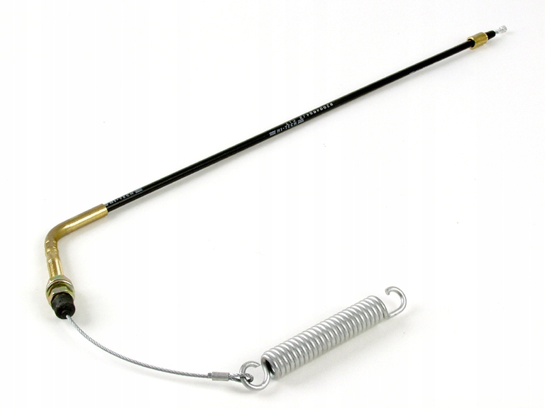 Lanko na kosačku – Castelgard TC92 482 mm x 728 mm nože