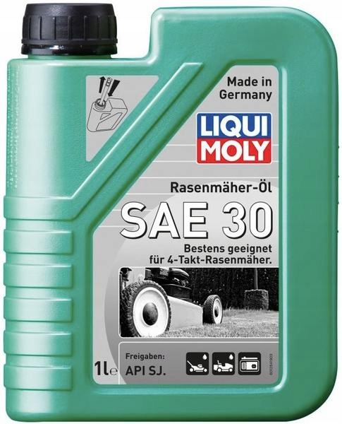 Olej do kosačky - Servisná súprava motora B&S Olejová sviečka filter