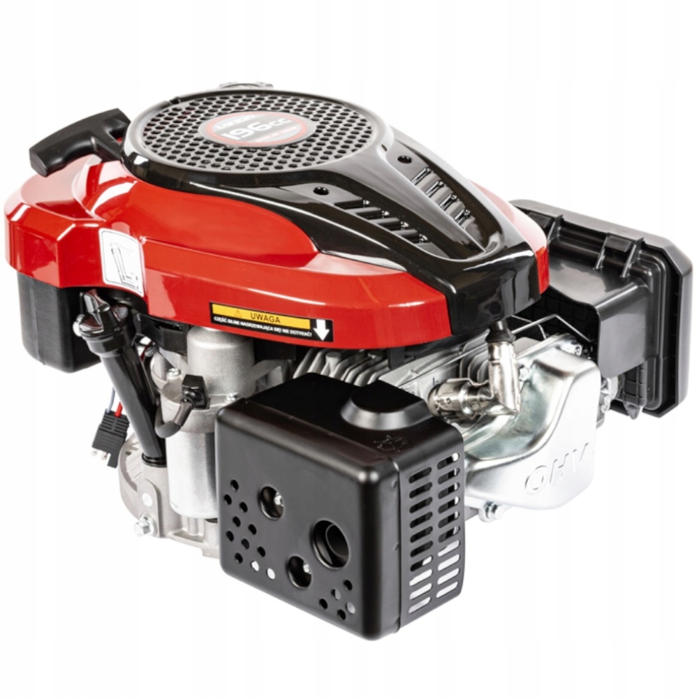 Elektrický štartér Loncin LC1P70FC E-START-P s hriadeľom motora 25 mm / 80 mm