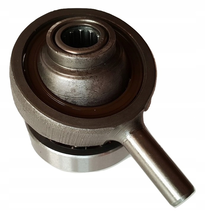 TMM10034 Młoto-Cierpher Rotor