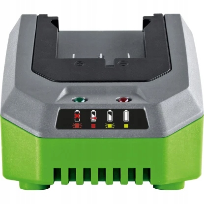 Akumulátor Li-Ion LUX-TOOLS 18 V 3 Ah