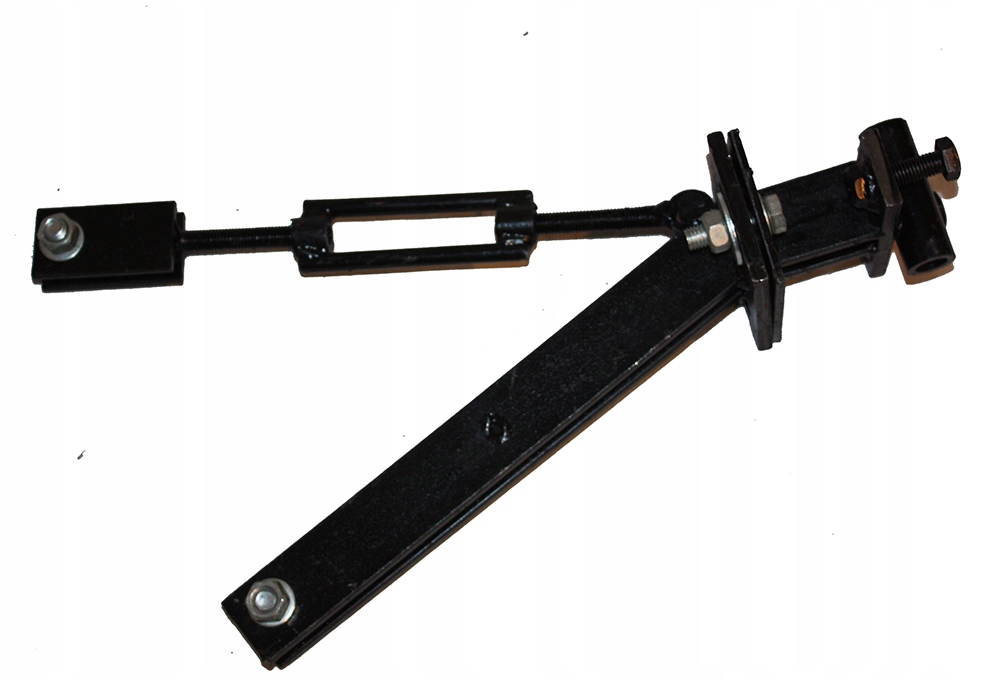 Skrutkový konektor GENEA WM900