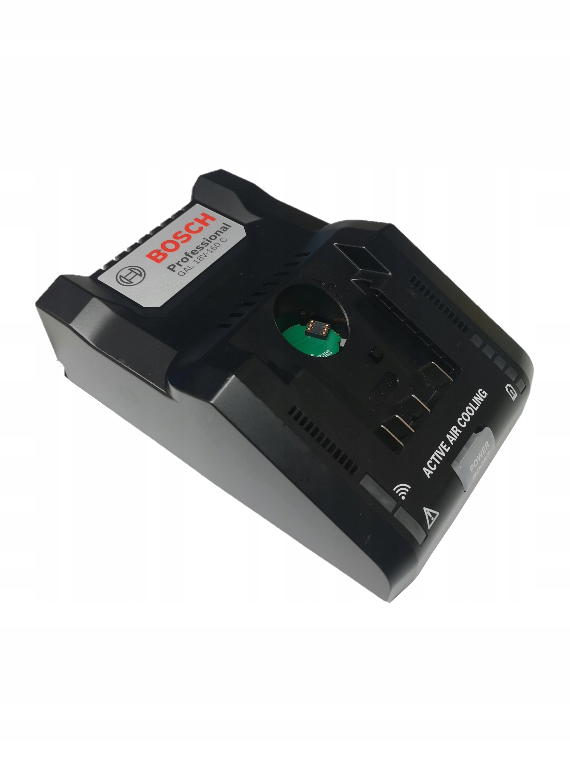 Nabíjačka - Bosch GCM 12 SD - Rotor 230V č.