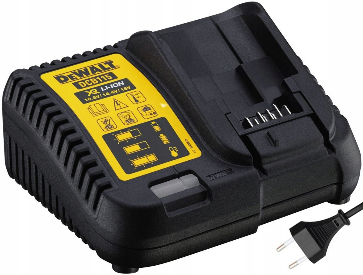 Nabíjačka - Makita DCS460- Sada napätia reťazca