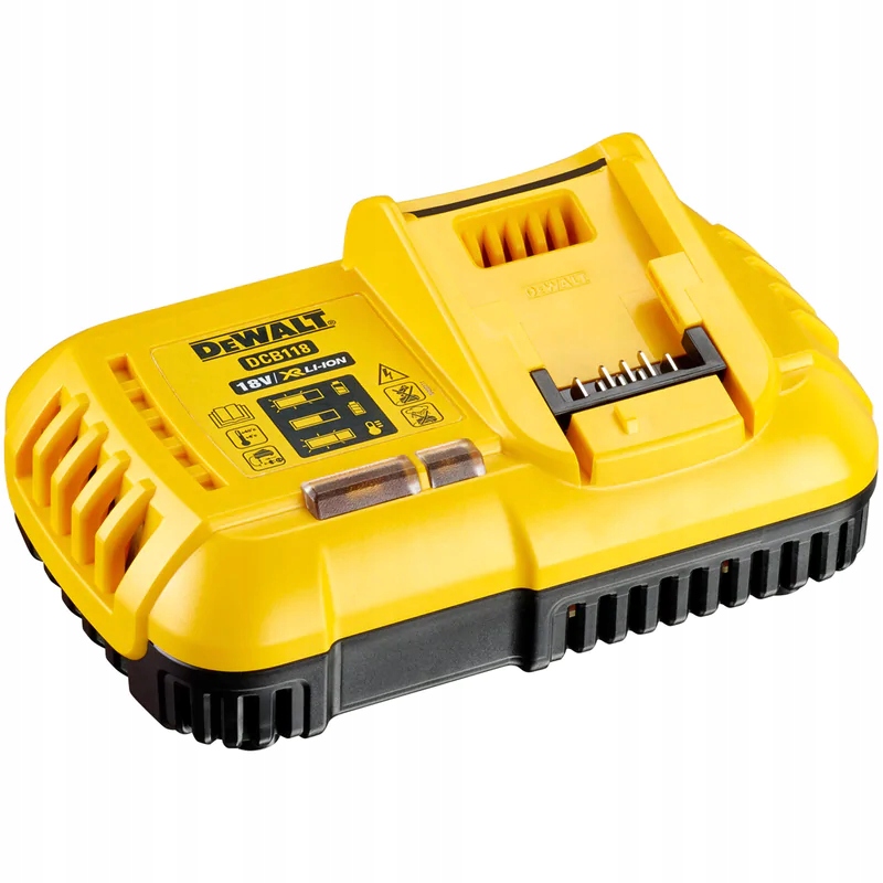 Nabíjačka - Dolmar PS 4600 S SH 500 510-18 5000 45 mm