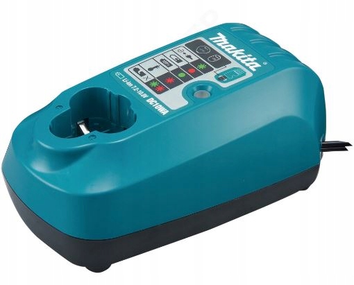 Nabíjačka - Makita 7.2 a 10,8 V DC10WA Charger [194588-1]