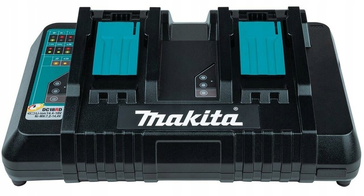 Nabíjačka - Makita 9562CV Grinder Brushes;