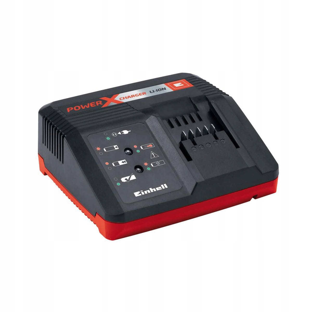 Nabíjačka - Power X-Cange 18V Einhell nabíjačka