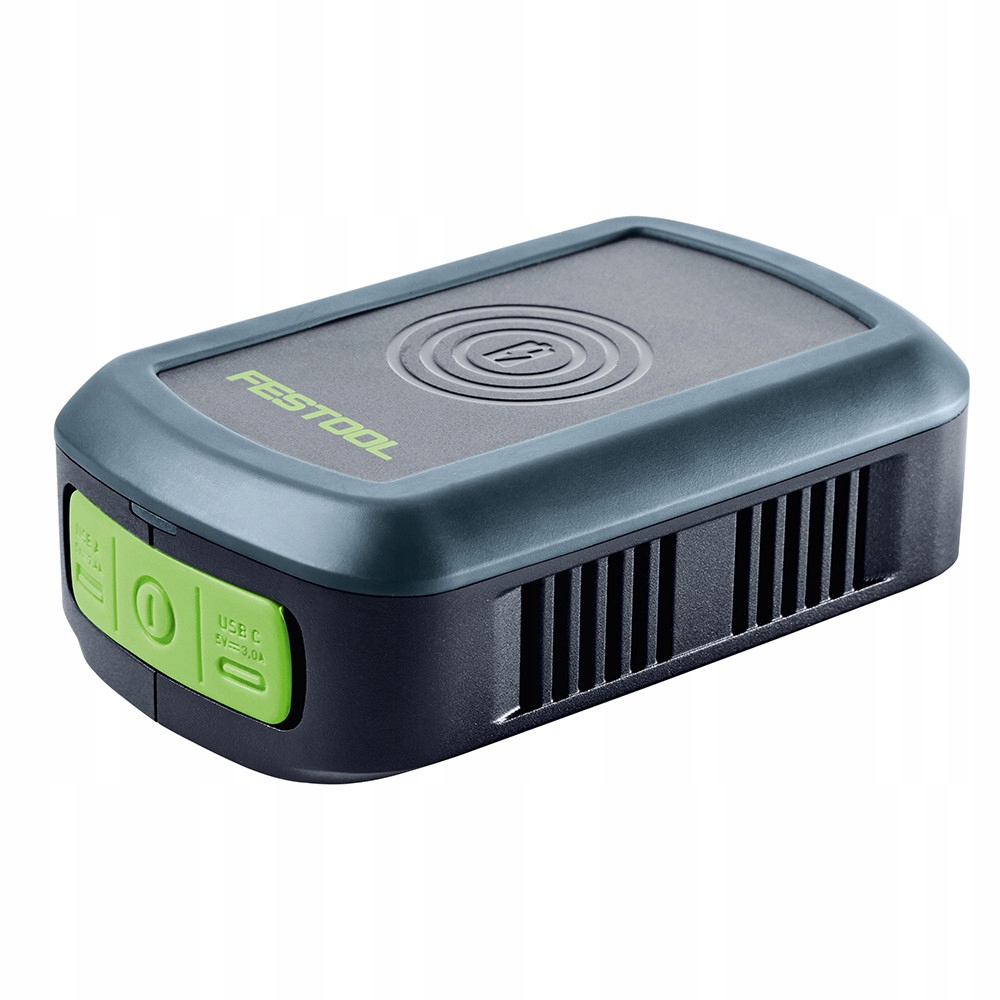 Nabíjačka - Makita DC18RC Li -on Charger 7.2 - 18V Fast