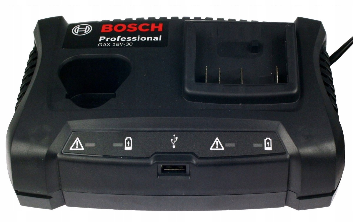 Nabíjačka - Bosch GNA 3,5- Knak nr.