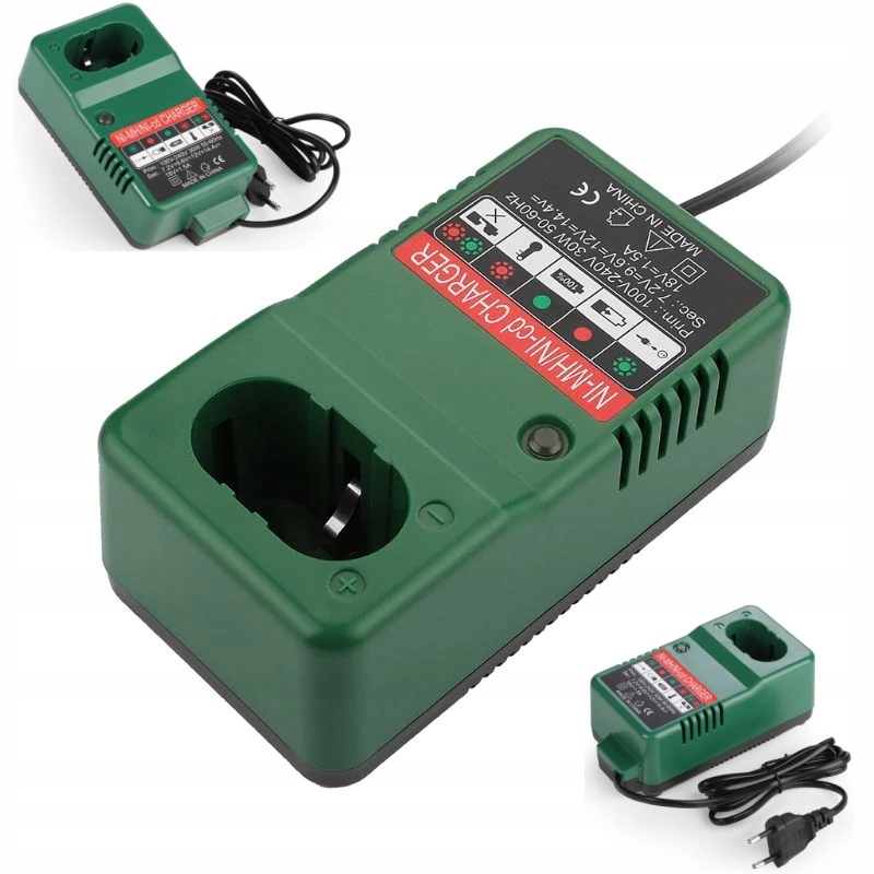 Nabíjačka - Makita DPC7311- Piestový prsteň č.