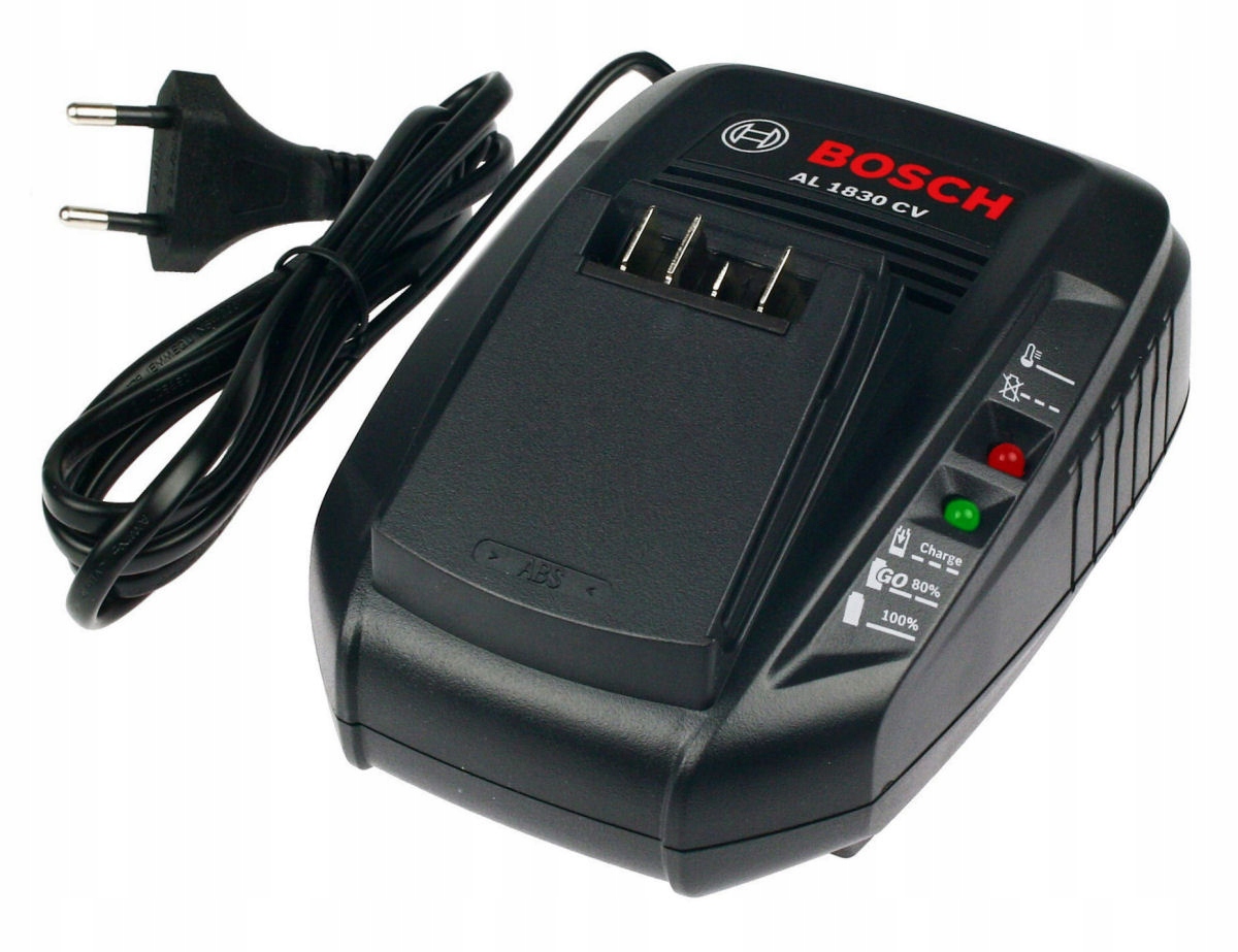 Náhradná batéria - Aku nabíjačka 14,4V 18V AL 1830 CV Bosch