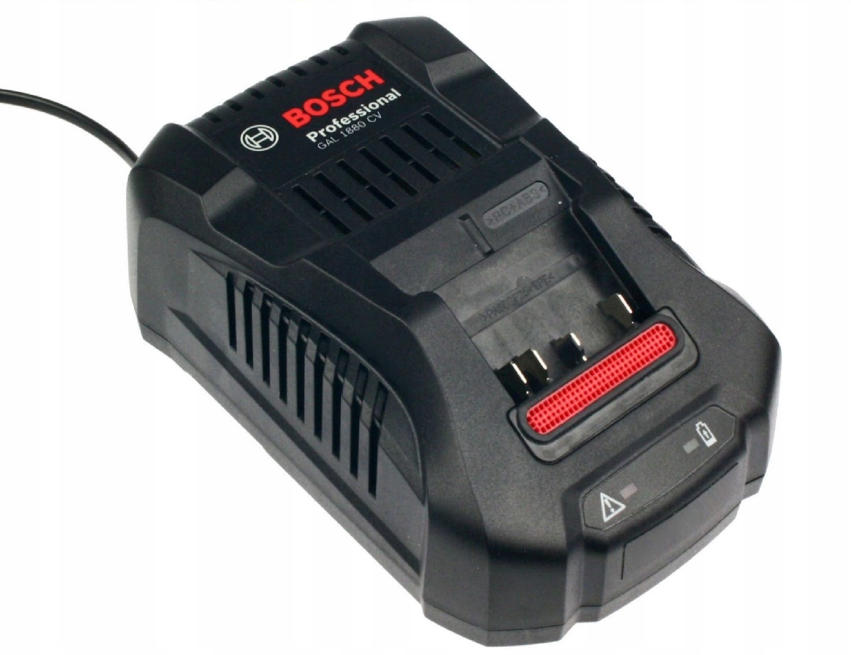 Nabíjačka - Nabíjačka AKU 14,4V 18V GAL1880CV Bosch