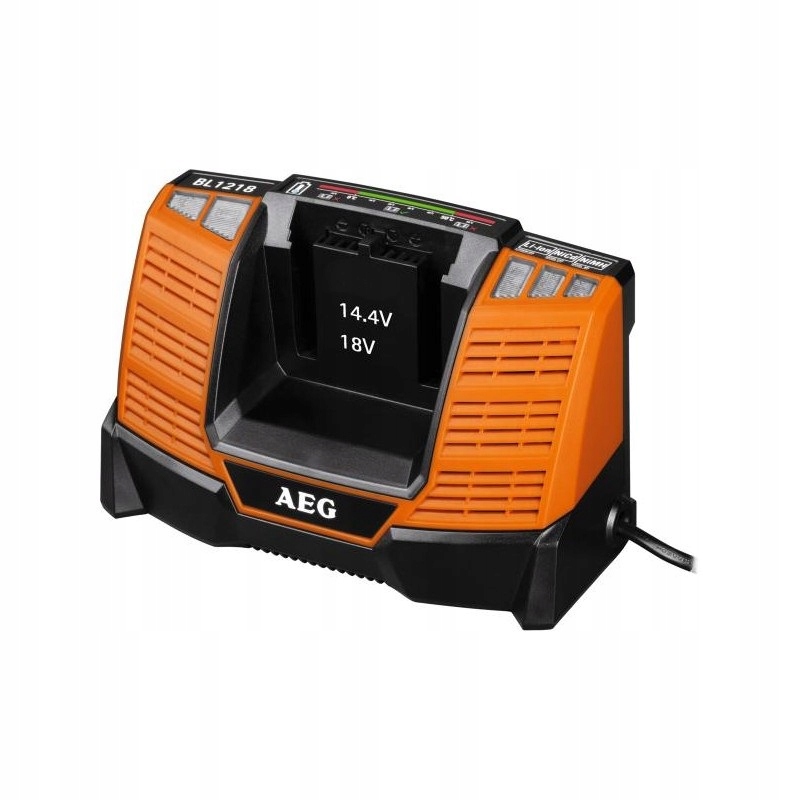 Nabíjačka - Li-ion skrutkovač TCV18L2 TUV18LB