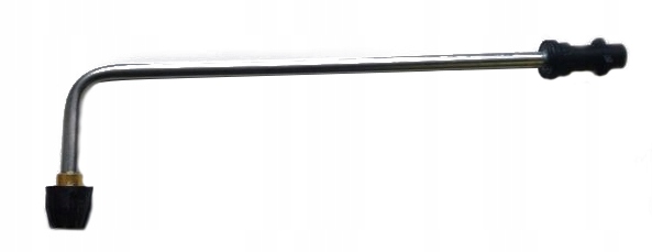 Angle Lance pre podvozok pre Karcher K3 K4 K5 podložka