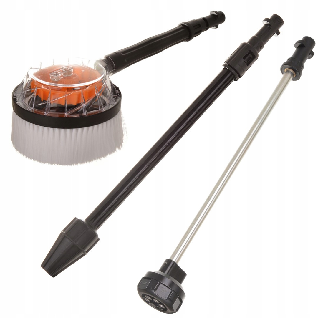 Rotačná tryska Lanca pre Karcher K2-K7 K5