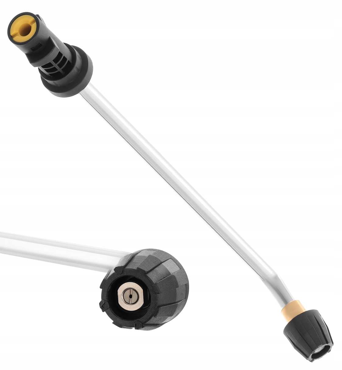 Karcher K 2 kompaktná uhlová kopička