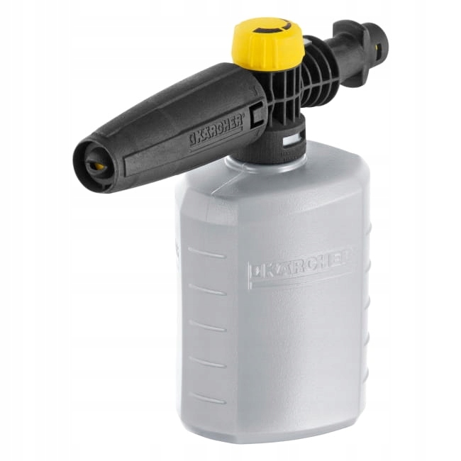 Penová lance Karcher fj 6
