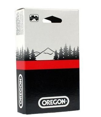 Reťaz na pílu - Reťazec pre pílu Stihl Oregon 75DPX060E 40 cm