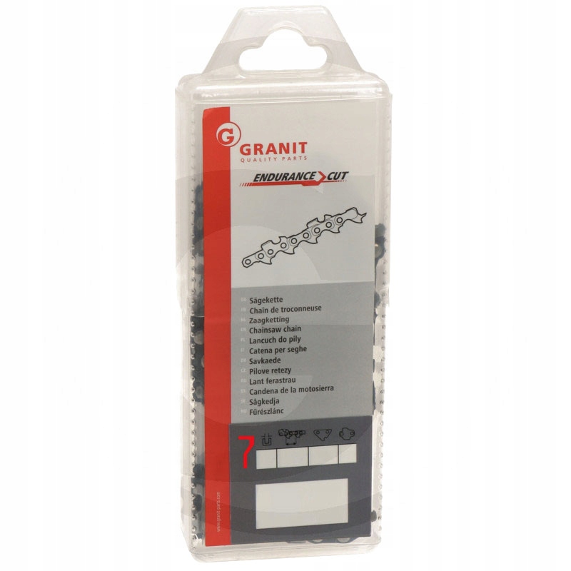Reťaz na pílu - Bosch PSR 14.4 Li-2- Translation Box č.