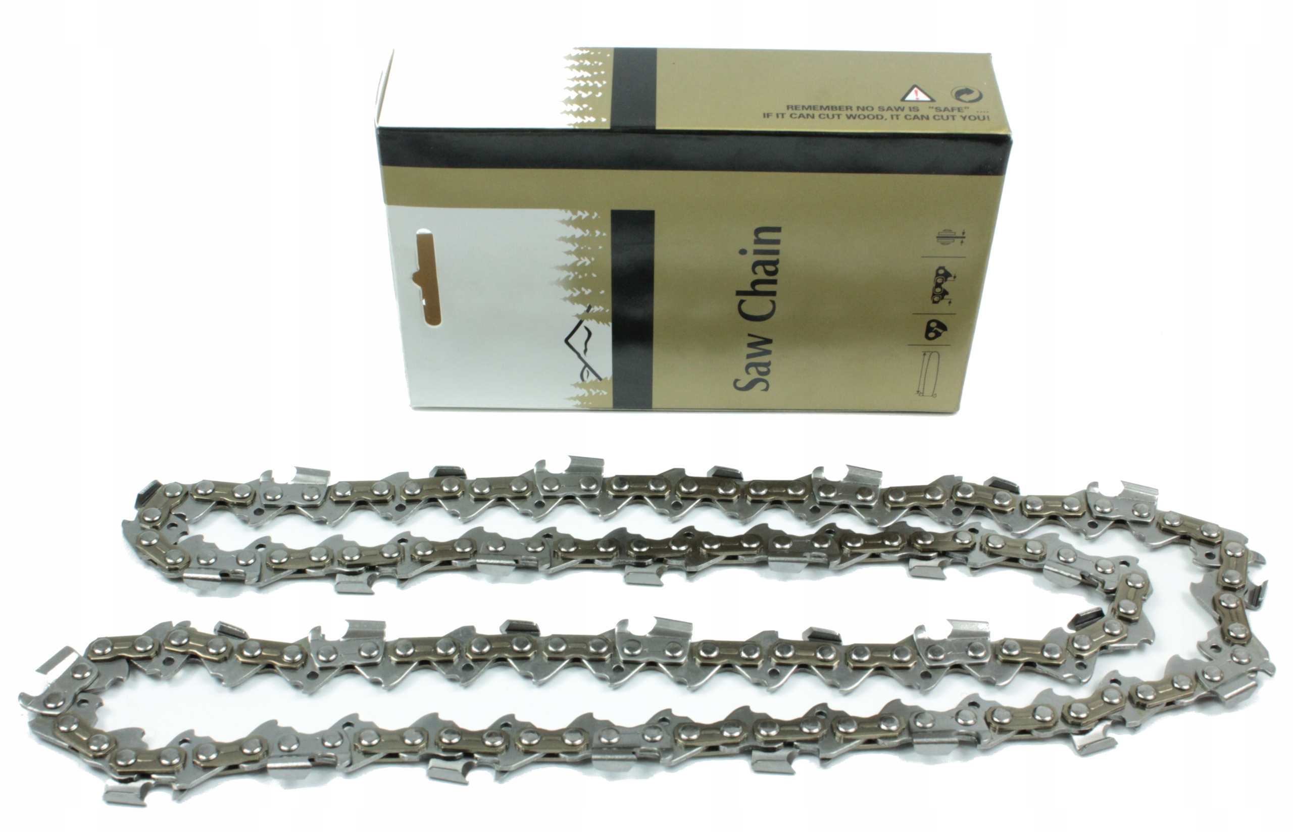 Reťaz na pílu - YT-84970 Yato Chain Nit