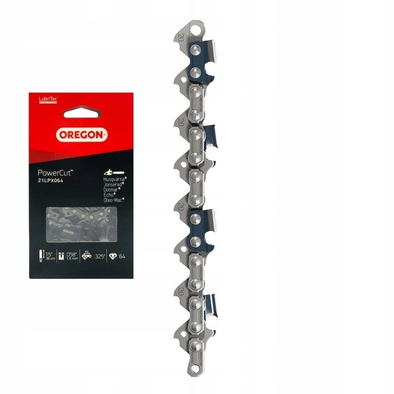 Reťaz na pílu - Piest Husqvarna 440/440E/435 41 mm kompletný