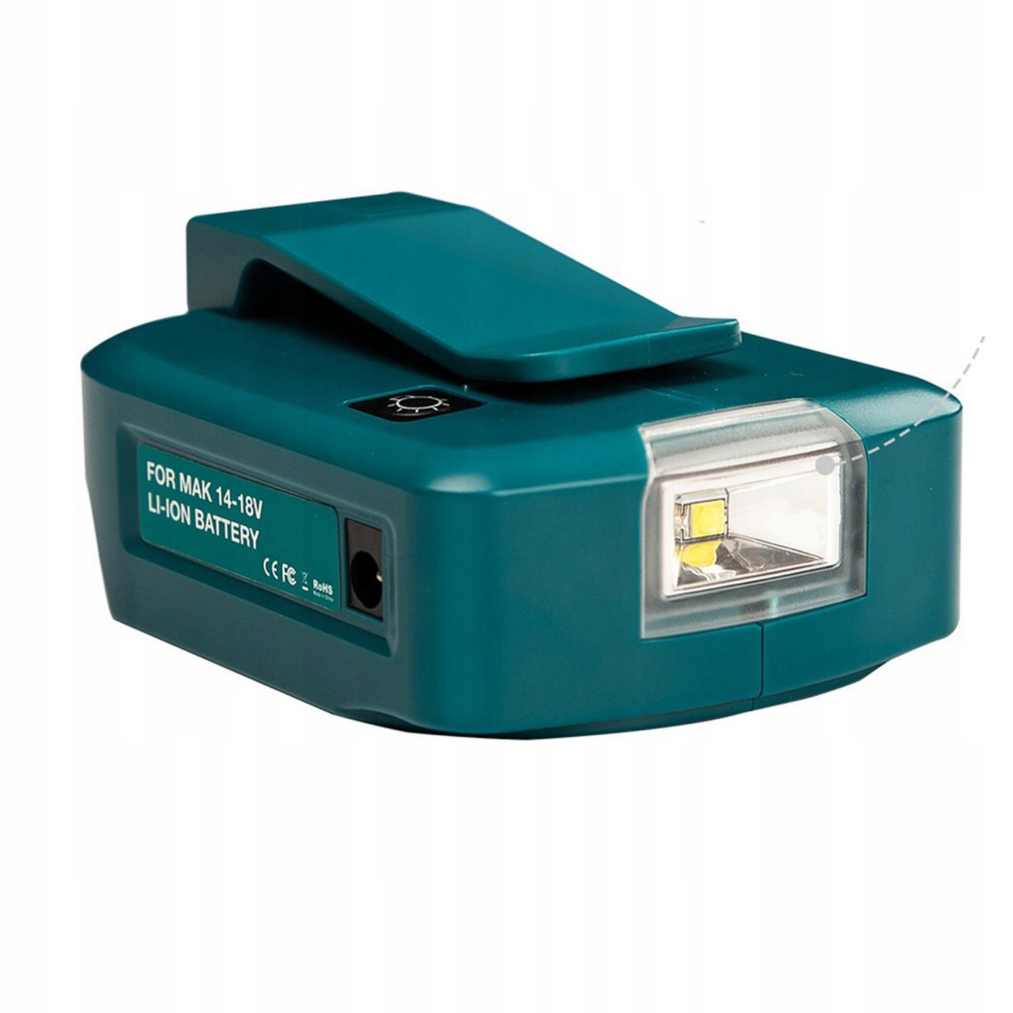 Nabíjačka - Makita 4351Ct- Subja nr.