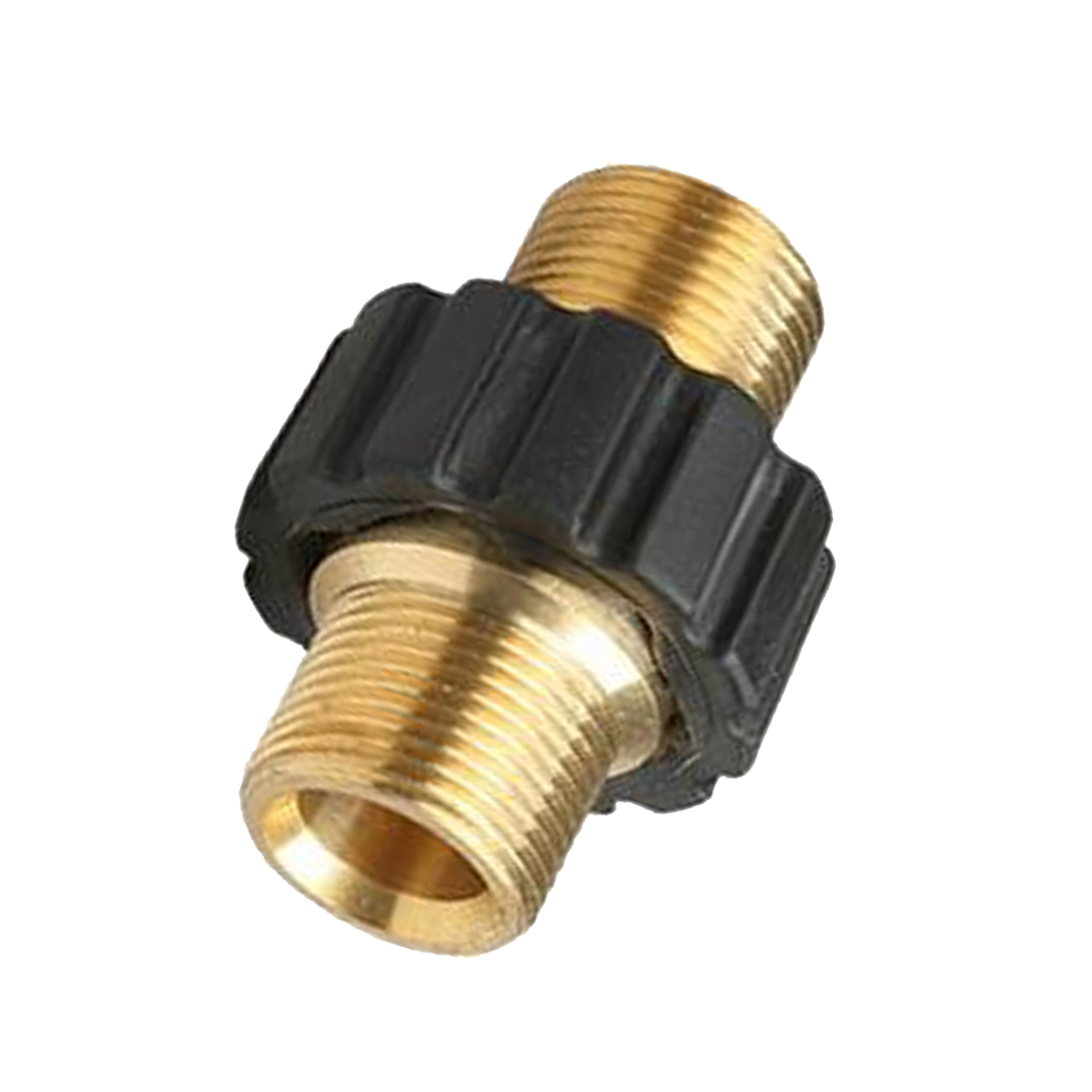 Ľahko použiteľné - tlakové diely M22x1,5 mm