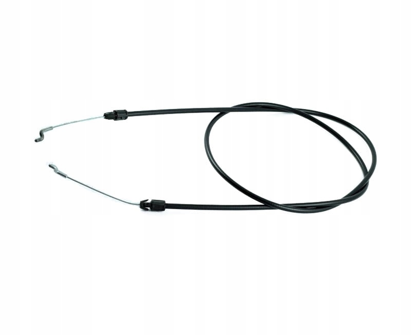 Lanko na kosačku – Hnací kábel pre naftové kosačky P04 T3 127 cm