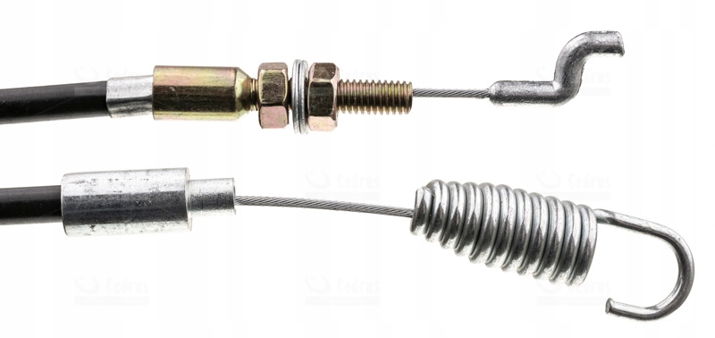 Lanko na kosačku – Castel Garden Drive Cable 81001094 1320x885