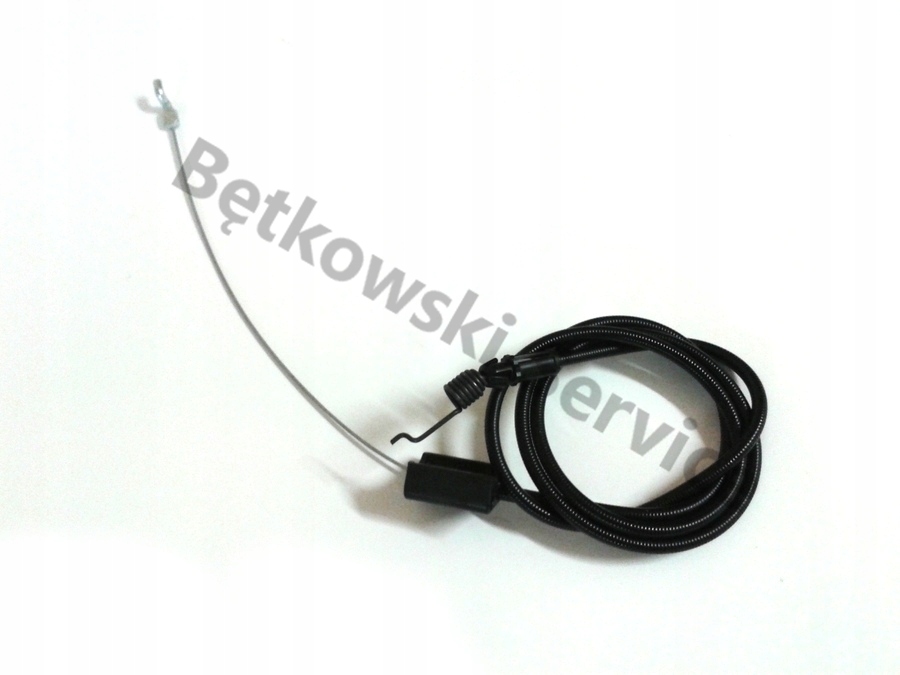 Lanko na kosačku – Partner hnacieho kábla/McCulloch 553 cm, R52S, 53-625
