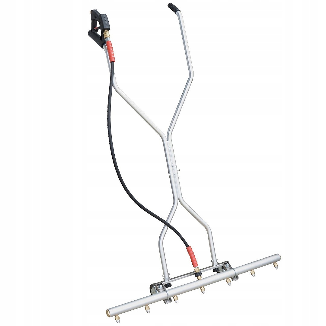 Tlakový prúžok 7x trysky pre Karcher HDS M22