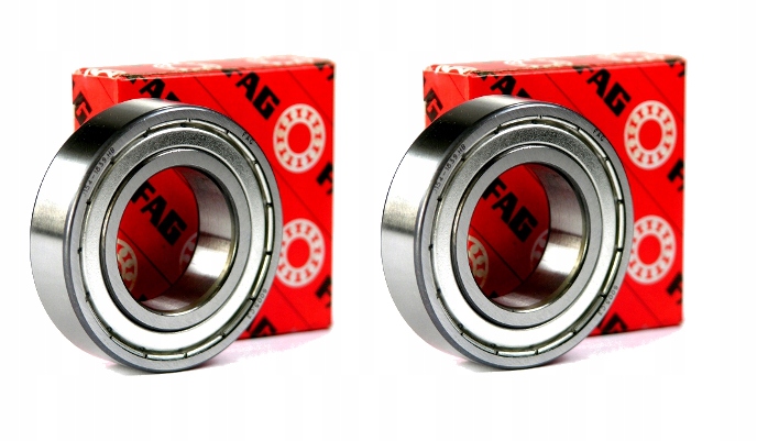 Ložiská - Metabo WeV 15-125 Quick-Rotor Code: 310010990