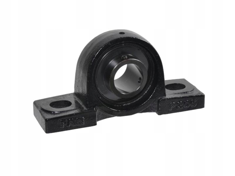 Ložiská - Self -Grade Lose v Luminaire UCP209 J7 FAG