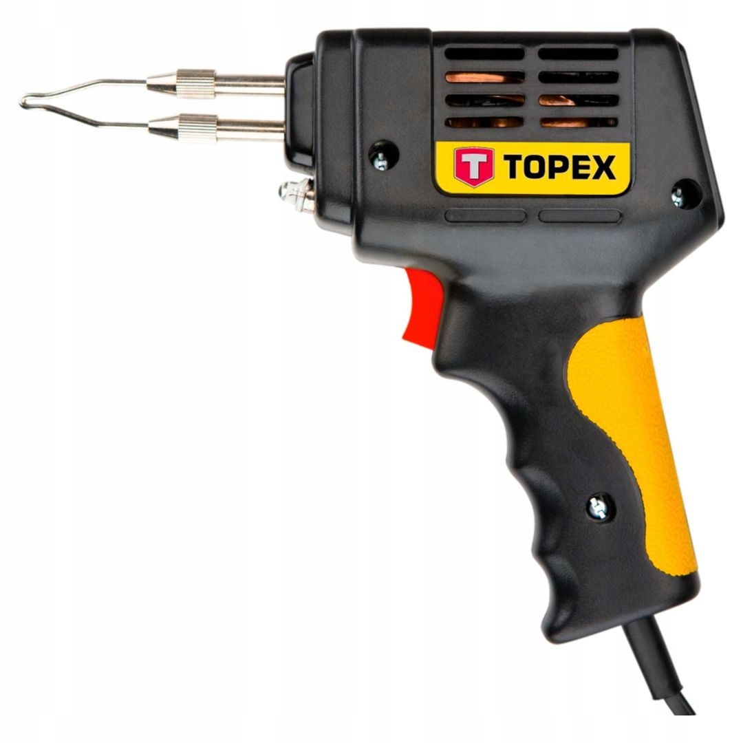 Lutownica transformatorowa 100W TOPEX 44E002